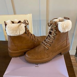Madden Girl Ankle Boots